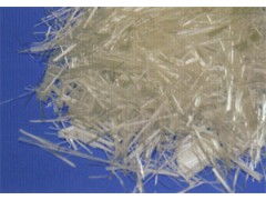 短切玻璃纖維 打造高效保溫隔熱與隔音制品的核芯材料