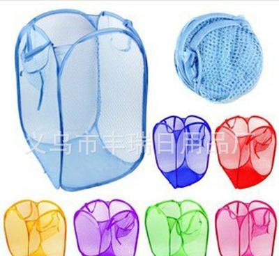 豐瑞廠家專業生產臟衣籃/洗衣籃/雜物籃，量大從優，品質保證