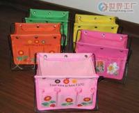 匠心獨具，點綴生活——探訪東陽市千祥鎮雅嘉家居日用品廠