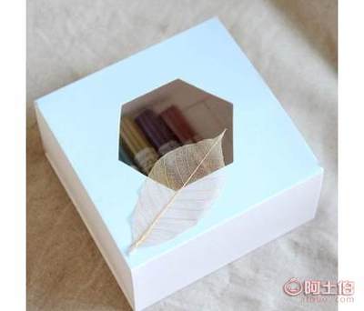 精致生活，從包裝開始——東陽市歌山鎮焙風日用雜品網店月餅盒賞析