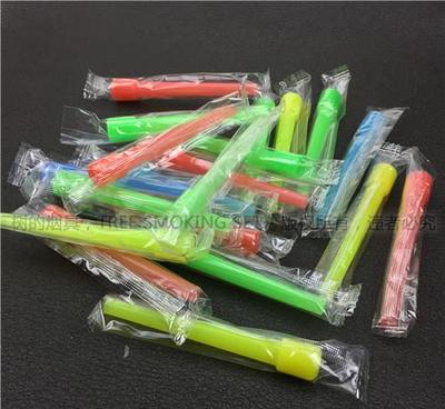 TZUI0006大號特長煙嘴 9.35厘米的阿拉伯水煙文化體驗